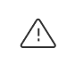 warning