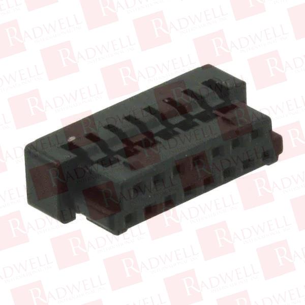 CONNETTORI JAE FI-W15S / FIW15S (NUOVI DI ZECCA) - Foto 1 di 1