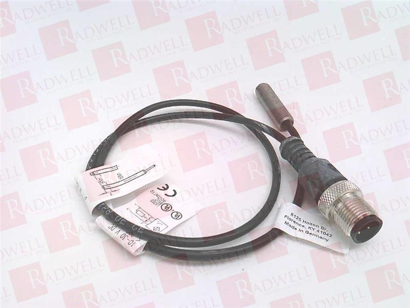 BALLUFF BES-516-324-E4-C-S4-PU-00.5 / BES516324E4CS4PU005 (NEW IN BOX) - Picture 1 of 1