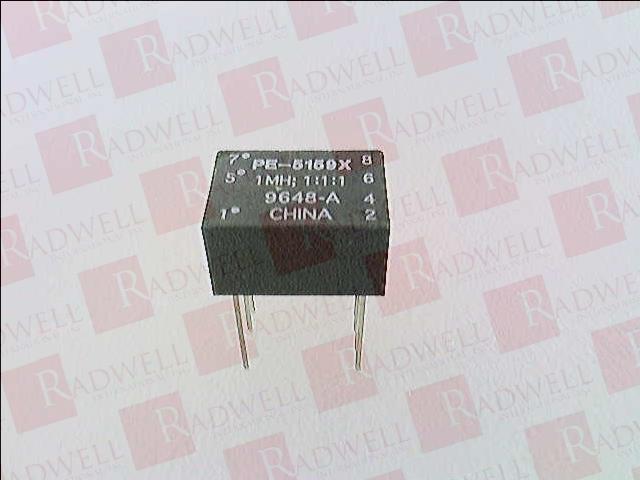 PULSE ELECTRONICS PE-5159X / PE5159X (BRAND NEW) - Bild 1 von 1