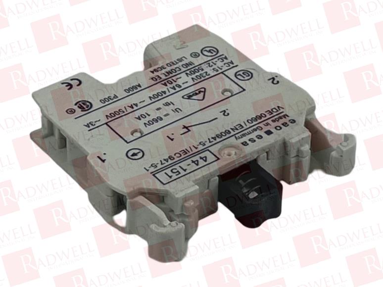 EAO 44-151 / 44151 (GEBRAUCHT) - Bild 1 von 1