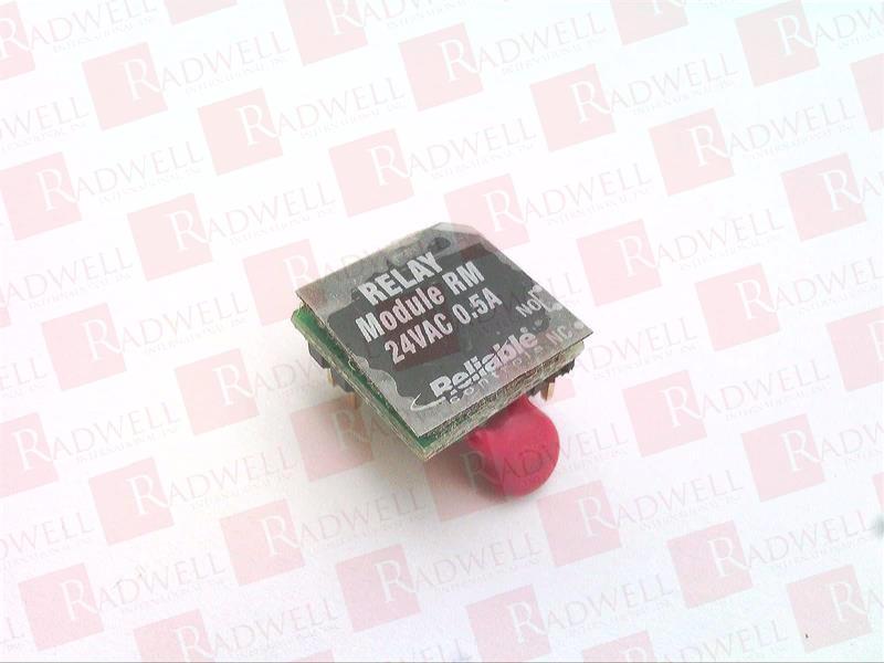 RELIABLE CONTROLS RM-EACH / RMEACH (NEW IN BOX) - Picture 1 of 1