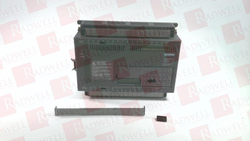 SIEMENS 315-10T / 31510T (NEU IM KARTON) - Bild 1 von 1