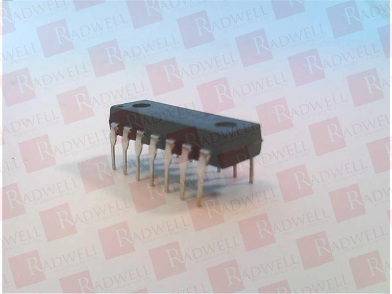 NTE NTE74H72 / NTE74H72 (NEW IN BOX) - Picture 1 of 1