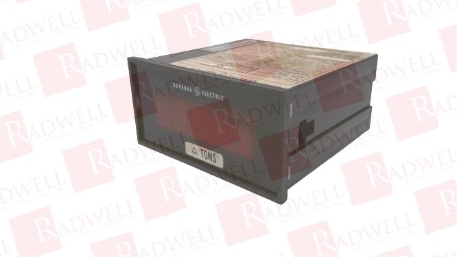 GENERAL ELECTRIC 841131AALN / 841131AALN (USED)