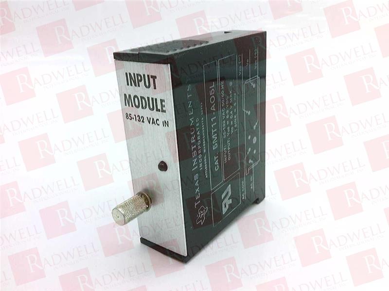 SIEMENS 5MT-11-A05L / 5MT11A05L (NEW IN BOX) - Picture 1 of 1