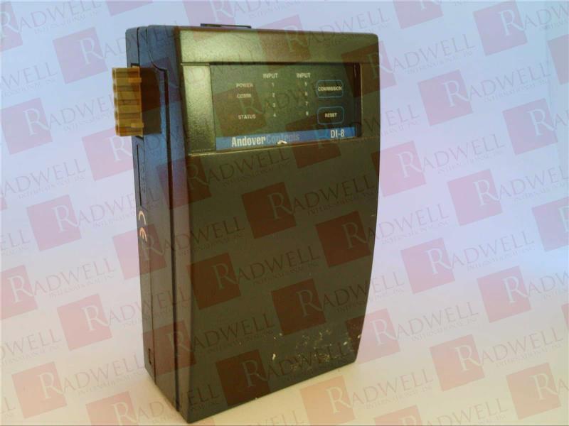 SCHNEIDER ELECTRIC DI-8-S / DI8S (NEW NO BOX) - Picture 1 of 1