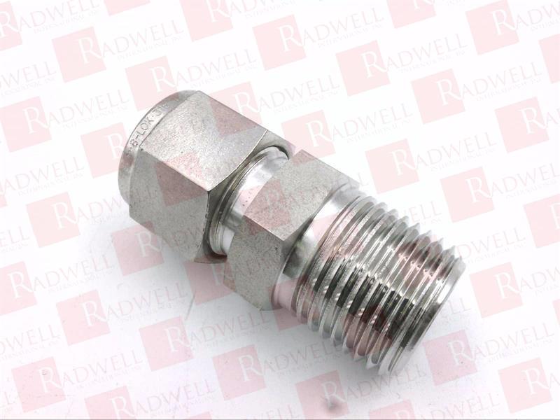 RADWELL VERIFIED SUBSTITUTE 8-8 FBZ-SS-SUB / 88FBZSSSUB (BRAND NEW)