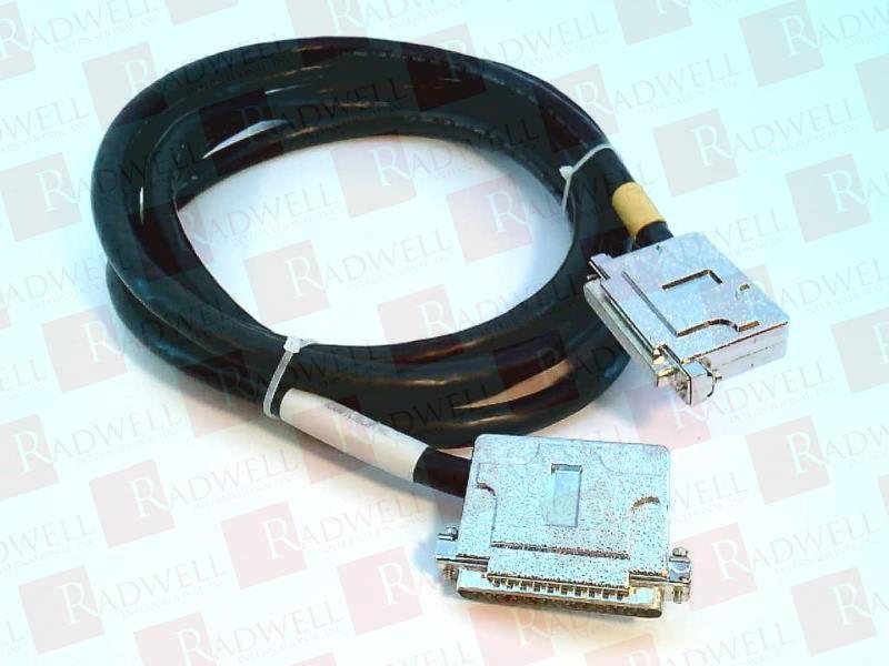 FANUC IC697CBL811 / IC697CBL811 (USED) - Bild 1 von 1