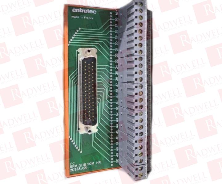 ASEA BROWN BOVERI 0020 355.06 / 002035506 (NEU IM KARTON) - Bild 1 von 1