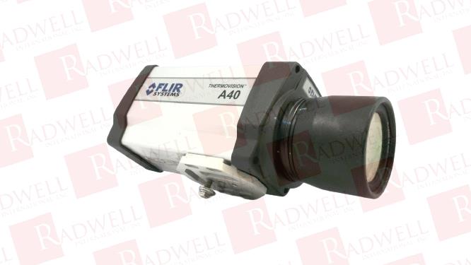 FLIR THERMOVISION A40 / THERMOVISIONA40 (USED)