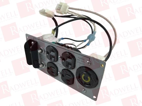 SCHNEIDER ELECTRIC SU027RM2U/SU027RM2U (NEU IM KARTON) - Bild 1 von 1