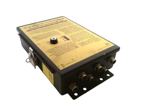 OMRON MC4-1116