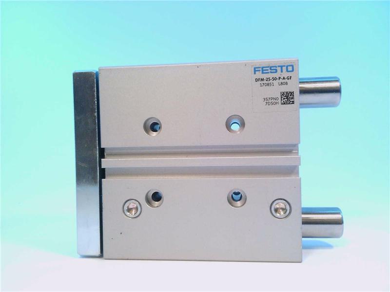 FESTO DFM-25-50-P-A-GF