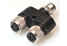 MOLEX TVP4-YMF-000
