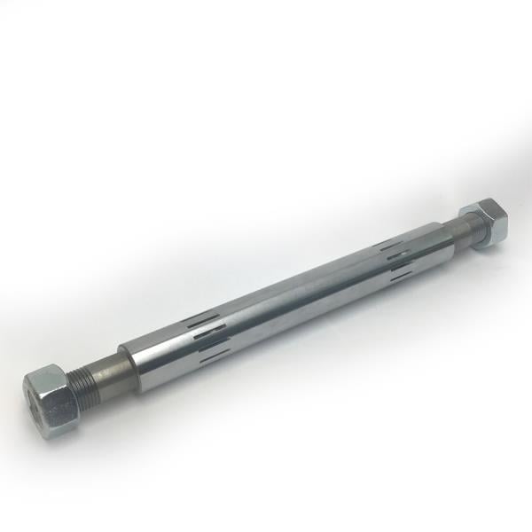 JDA GLOBAL N15-3800-09-07