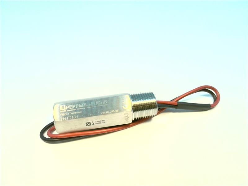 PEPPERL & FUCHS FN-FT-EX1