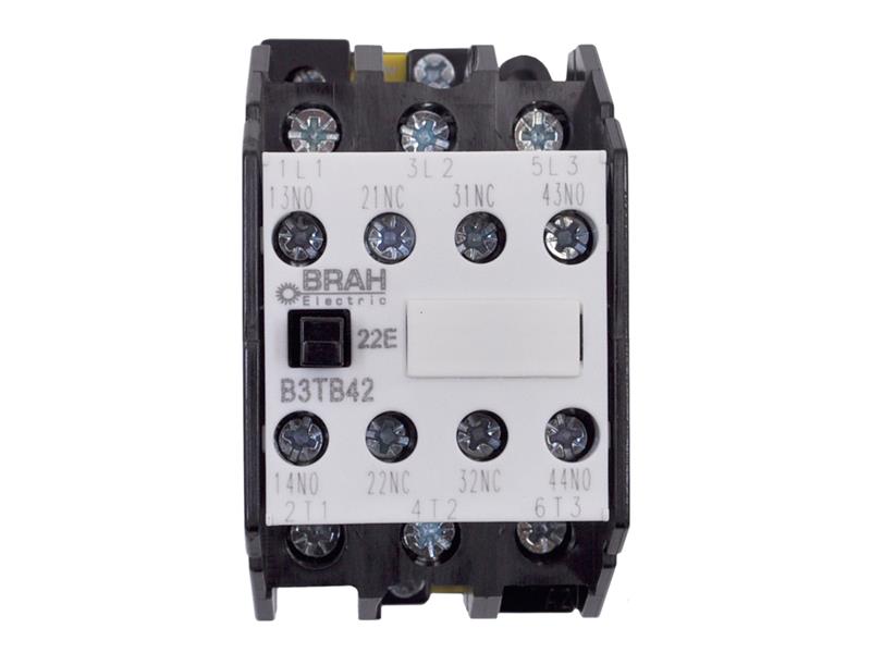 BRAH ELECTRIC B3TB4222