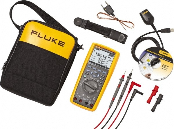 FLUKE FLUKE-289/FVF