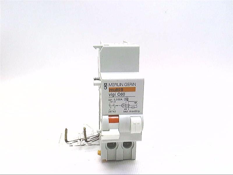 SCHNEIDER ELECTRIC MG26743