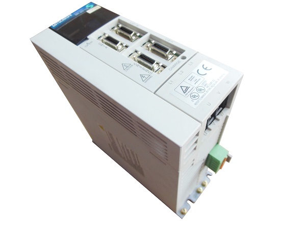 MITSUBISHI MR-J2S-20A-EB