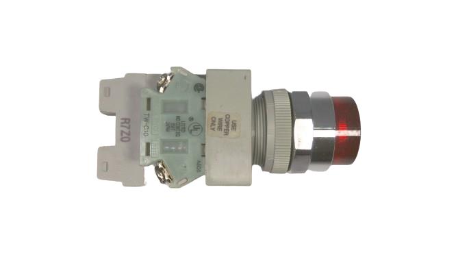 IDEC AOLW29911-R-120V