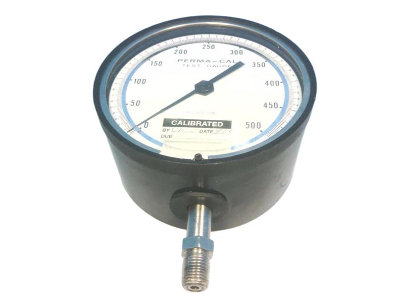 PERMA CAL CORPORATION 101NTM20A21