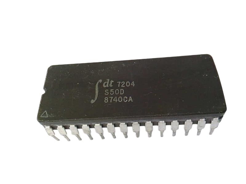 IDT7204S50D par SDT