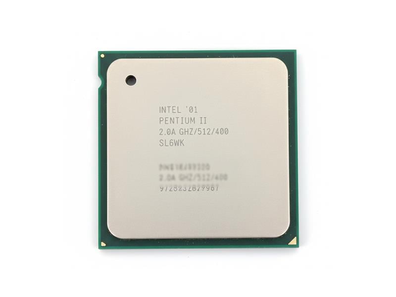 INTEL SL6WK