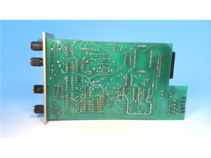 EDMUNDS GAGES E8022