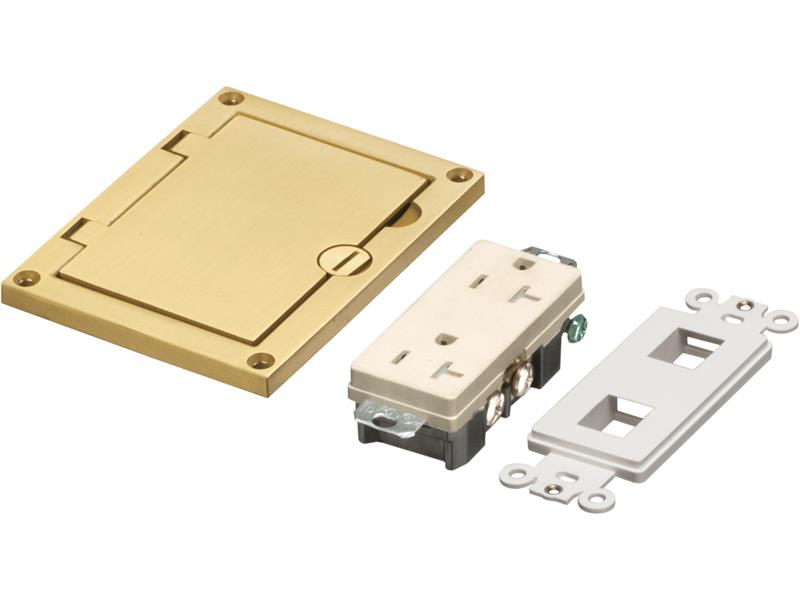 ARLINGTON INDUSTRIES FLBC8501MB