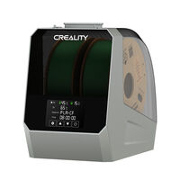 SHENZHEN CREALITY 3D TECHNOLOGY CO., LTD 4095-CREALITYSPACEPIFILAMENTDRYERPLUS-ND