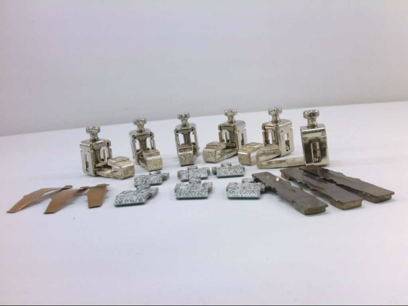 EATON CORPORATION CT-DIL-2-22