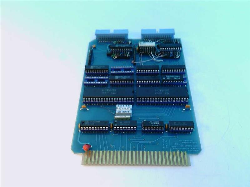 APPLIED TECHNOLOGY ST4304