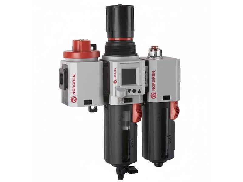 VR15S611BV313A by NORGREN