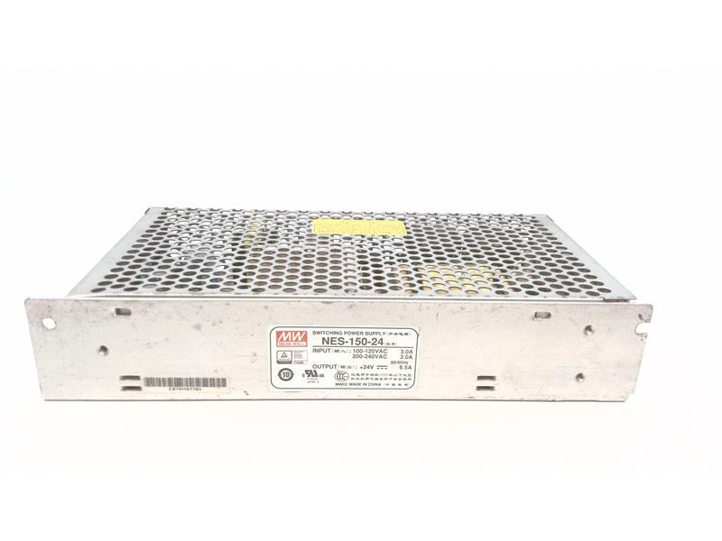 MEAN WELL NES-150-24