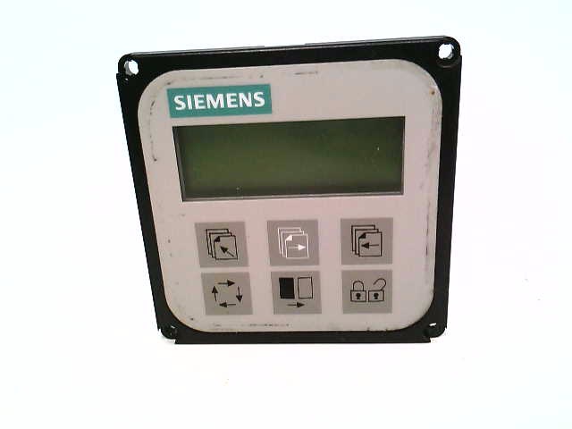 SIEMENS A5E31966204