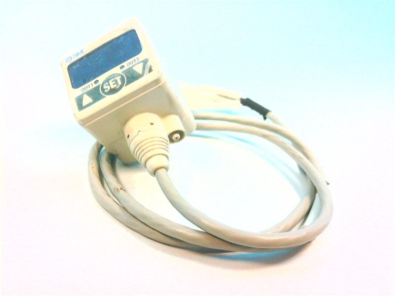 SMC ISE40-01-22-M