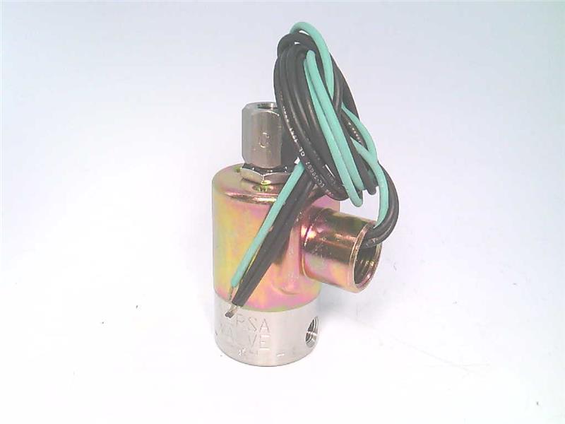 VERSA VALVES ESM-8202-33-H2-A120