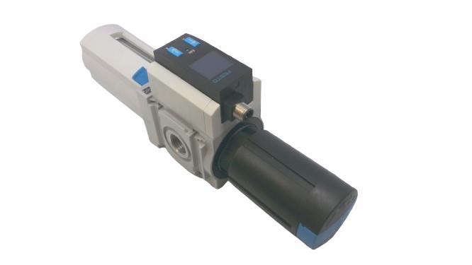 FESTO MS6-LFR-1/2-D7-C-R-V-AD3-AS