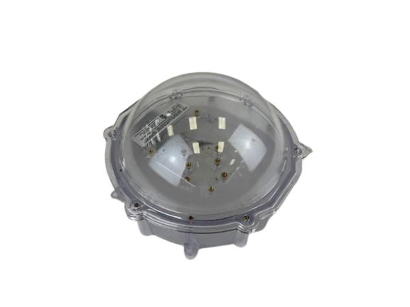 SAFETY TECHNOLOGY INT STI-1229-HAZ