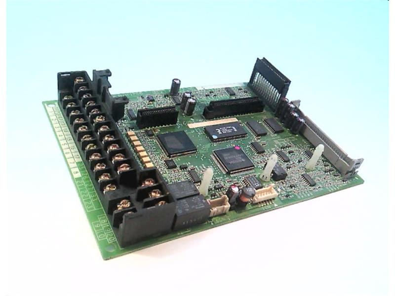 YASKAWA ELECTRIC YPLT31001-1C