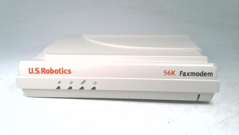US ROBOTICS USR025630B