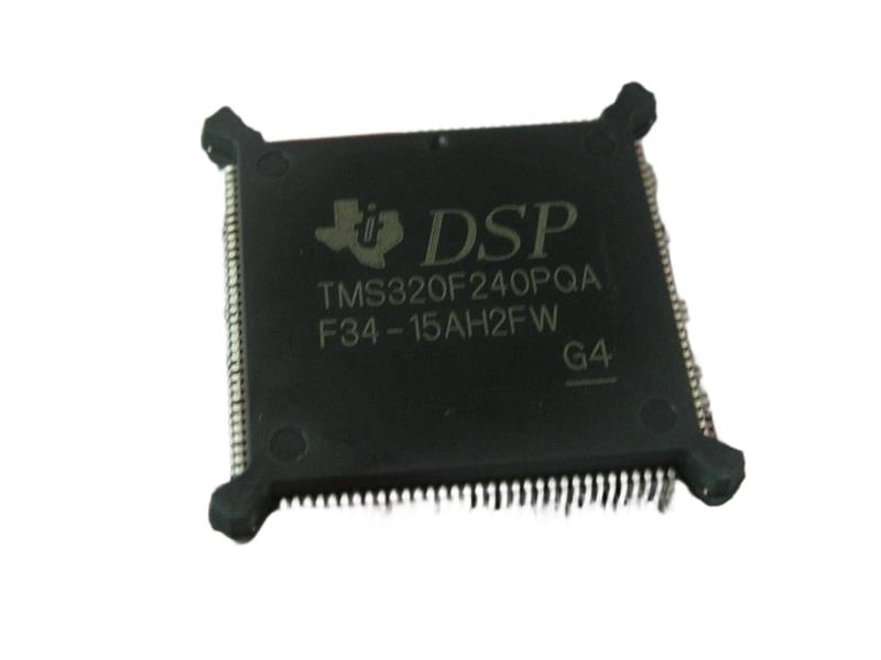TMS320F240PQA par TEXAS INSTRUMENTS SEMI