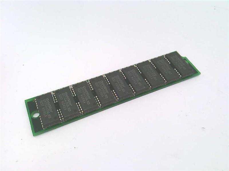 GOLDSTAR INSTRUMENT ELECTRIC E114072 9232 GS2