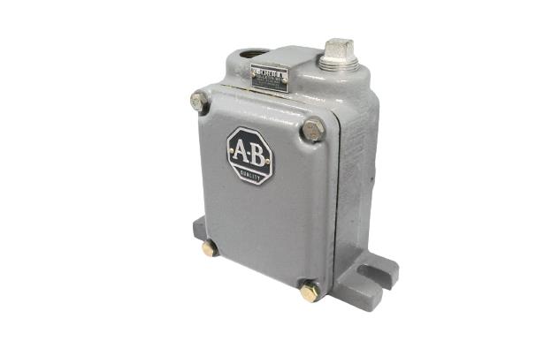ALLEN BRADLEY 801-CMC2411