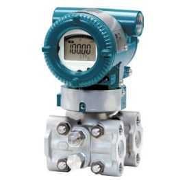 YOKOGAWA EJA110E-DHS4G-912NN/FF1/D1 