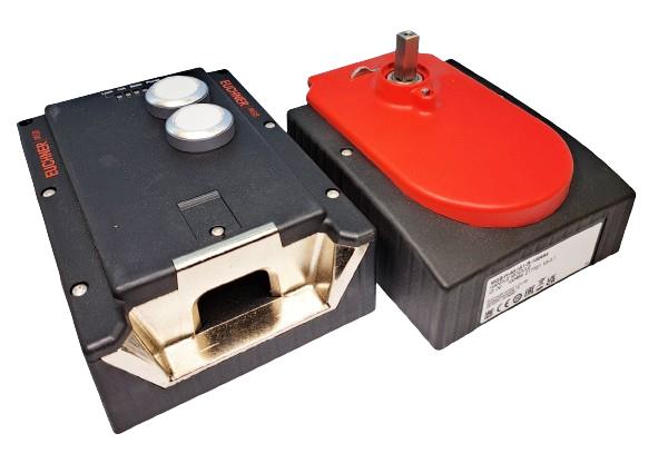 EUCHNER MGB-L1HE-ARA-R-121052