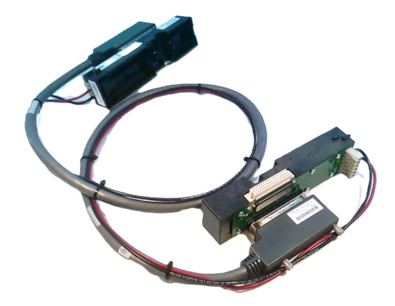 EMERSON KJ4001X1-HA1