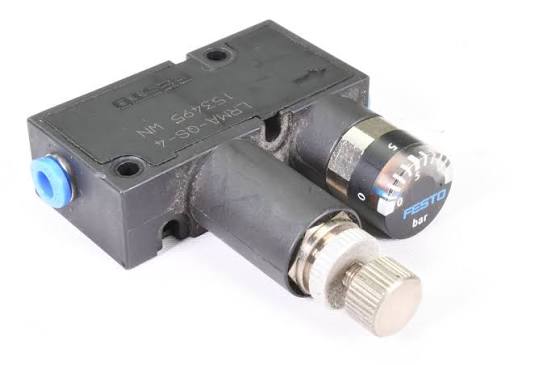FESTO LRMA-QS-4